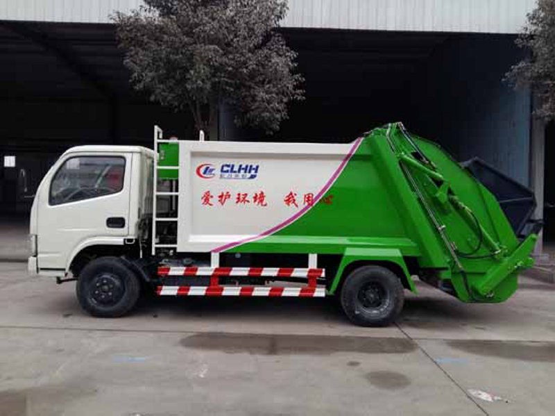 五菱快递专用汽车:让城市配送更高效